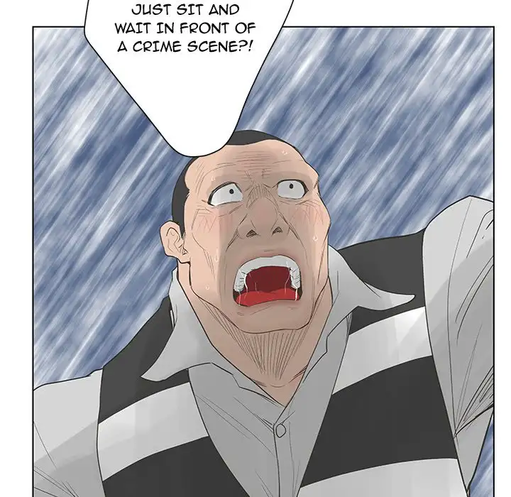 The Mask: Two Faces Chapter 44 Page 14
