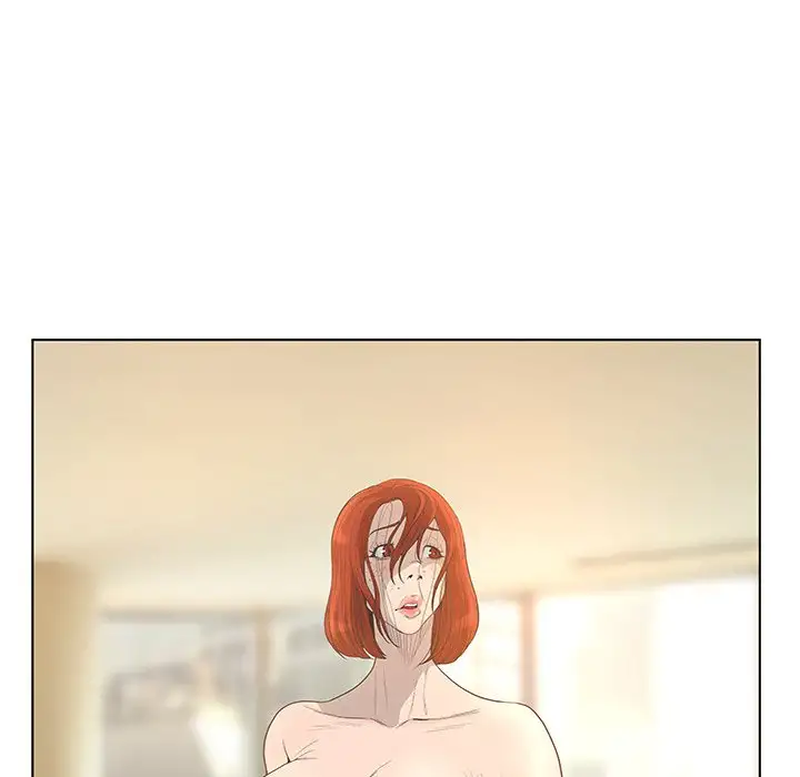The Mask: Two Faces Chapter 44 Page 19