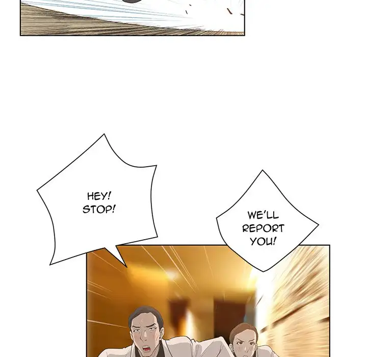 The Mask: Two Faces Chapter 44 Page 22