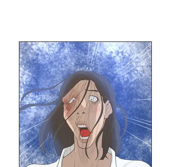 The Mask: Two Faces Chapter 44 Page 31