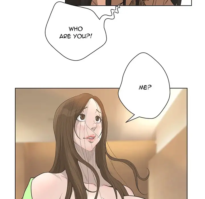 The Mask: Two Faces Chapter 44 Page 35