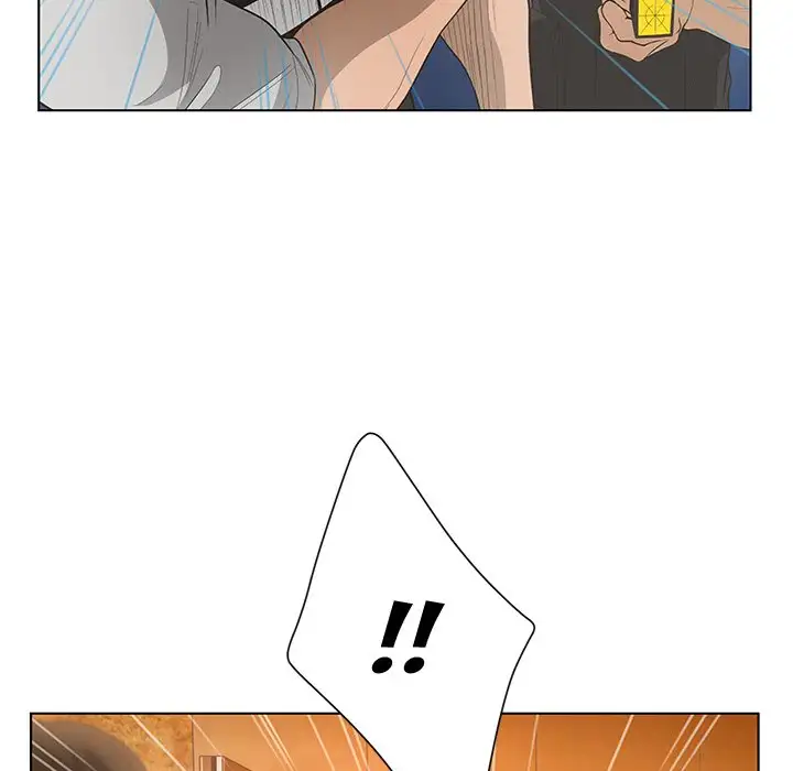 The Mask: Two Faces Chapter 44 Page 40