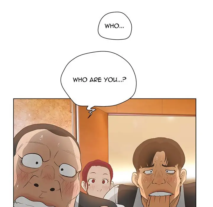 The Mask: Two Faces Chapter 44 Page 43