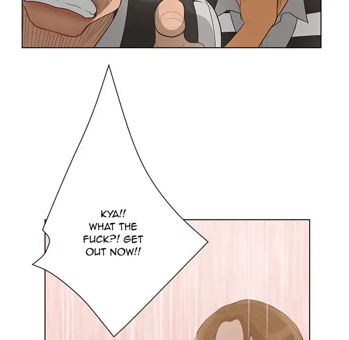 The Mask: Two Faces Chapter 44 Page 44