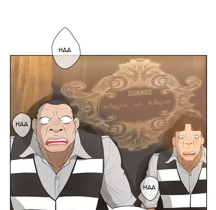 The Mask: Two Faces Chapter 44 Page 48