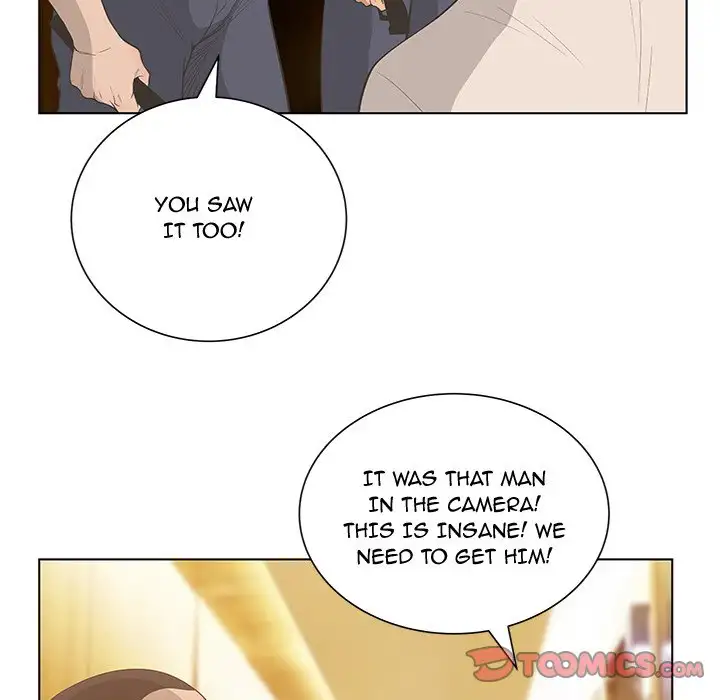 The Mask: Two Faces Chapter 44 Page 51