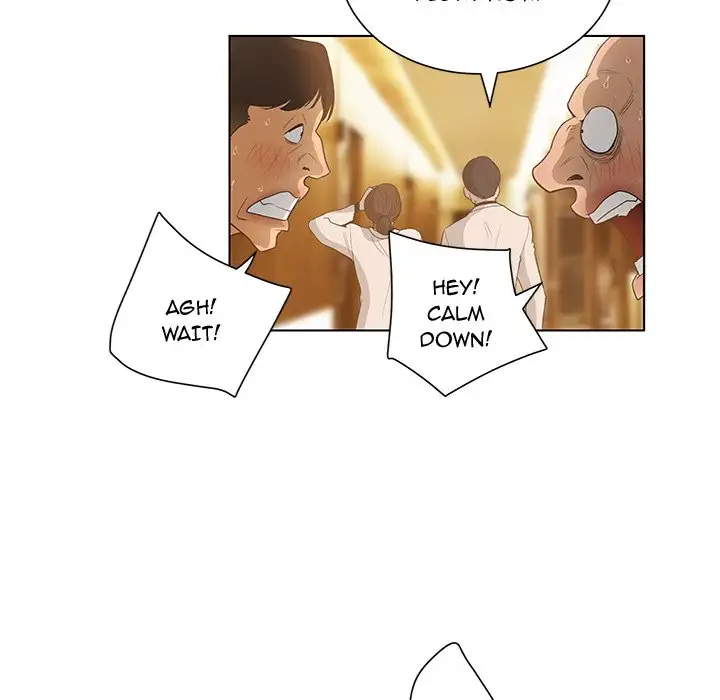 The Mask: Two Faces Chapter 44 Page 53