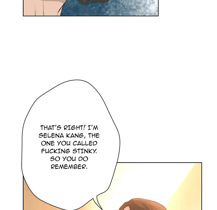 The Mask: Two Faces Chapter 44 Page 56