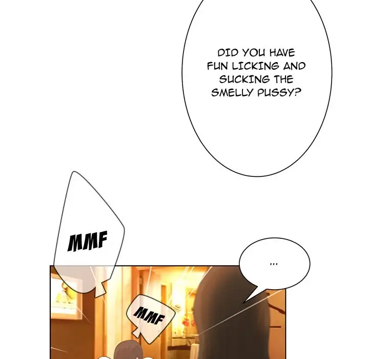 The Mask: Two Faces Chapter 44 Page 58
