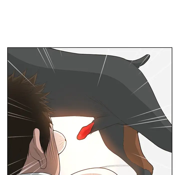 The Mask: Two Faces Chapter 44 Page 6