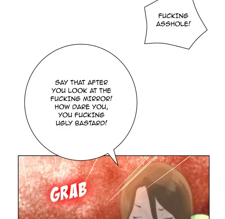 The Mask: Two Faces Chapter 44 Page 60