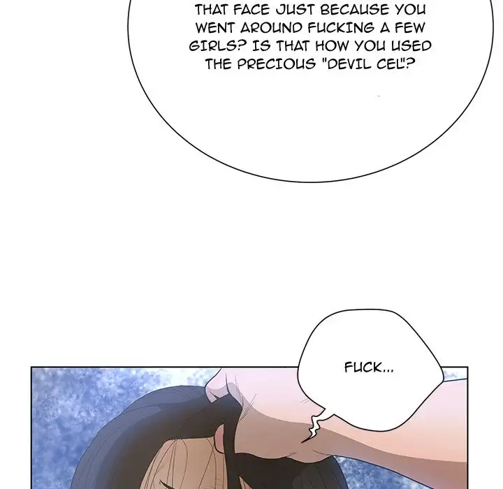The Mask: Two Faces Chapter 44 Page 62