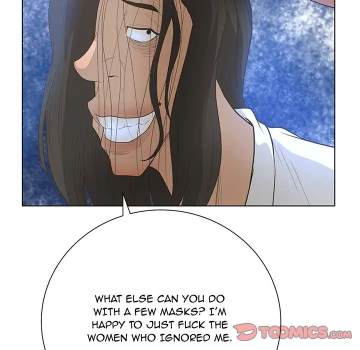 The Mask: Two Faces Chapter 44 Page 63