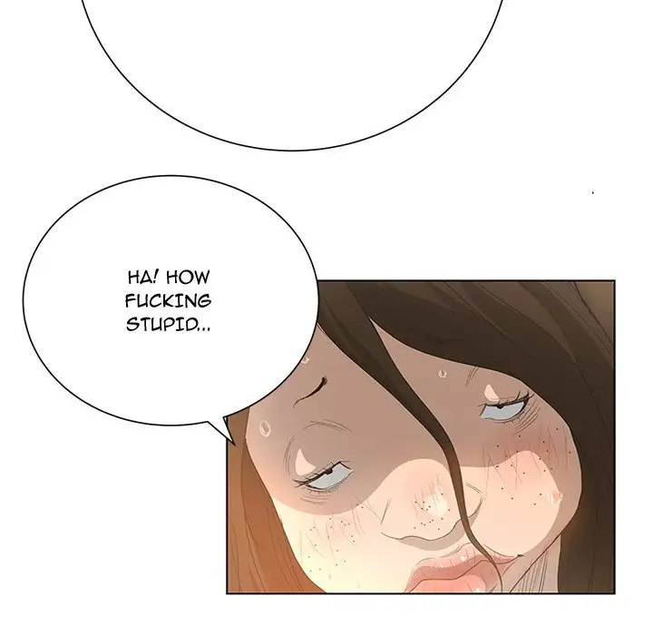 The Mask: Two Faces Chapter 44 Page 64