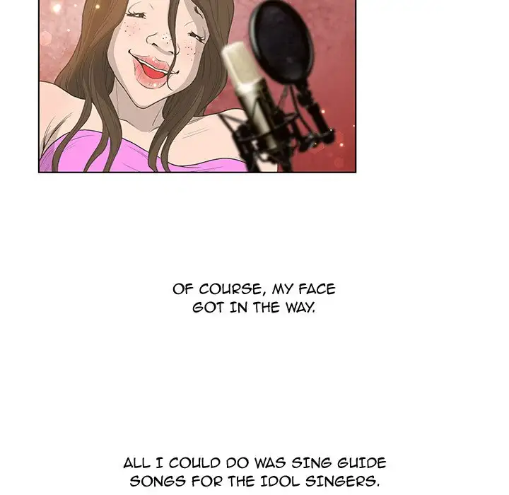 The Mask: Two Faces Chapter 44 Page 66