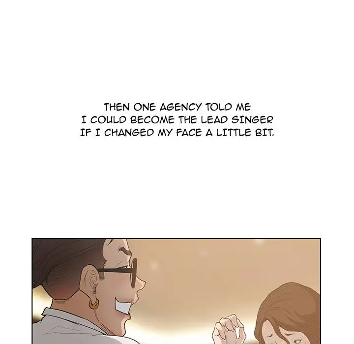 The Mask: Two Faces Chapter 44 Page 67