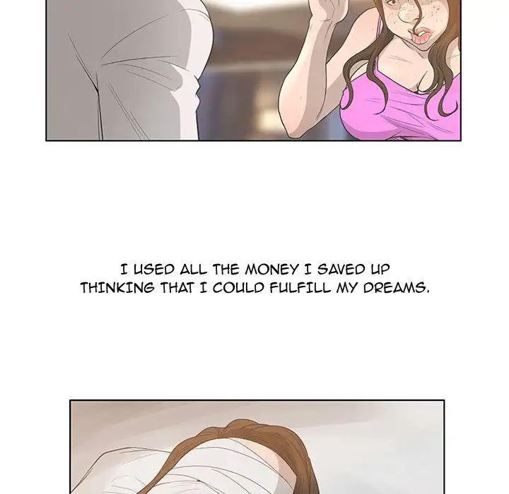 The Mask: Two Faces Chapter 44 Page 68