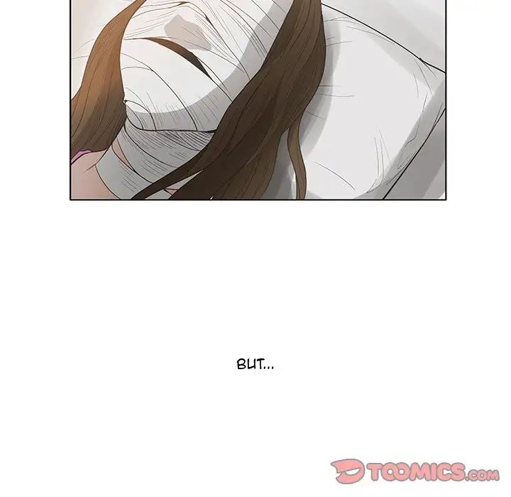 The Mask: Two Faces Chapter 44 Page 69