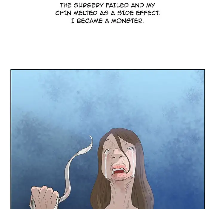 The Mask: Two Faces Chapter 44 Page 71