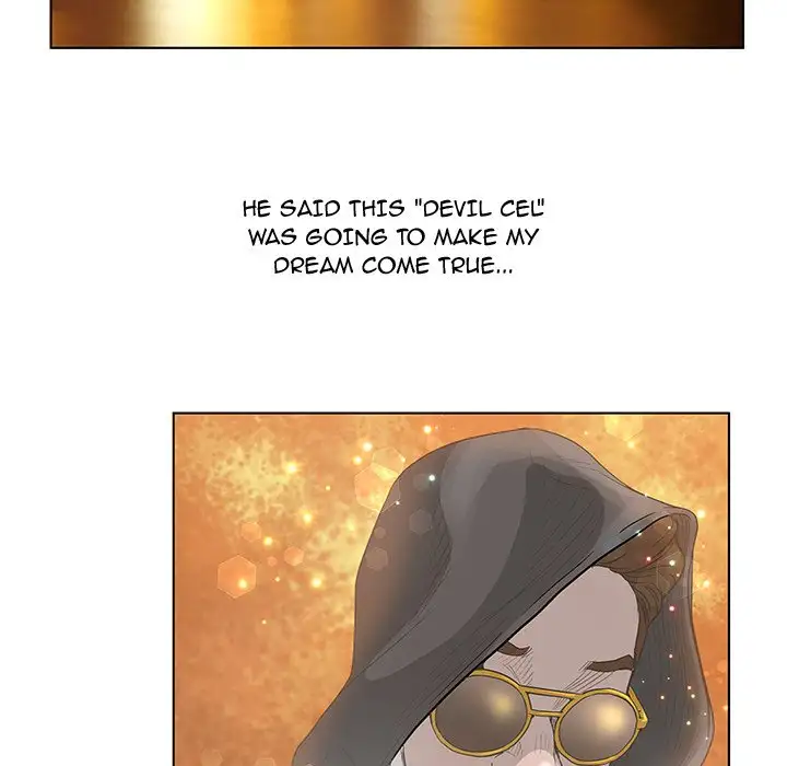 The Mask: Two Faces Chapter 44 Page 74