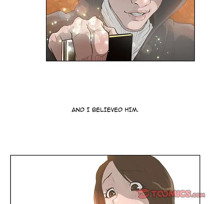 The Mask: Two Faces Chapter 44 Page 75