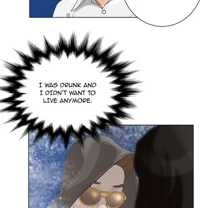 The Mask: Two Faces Chapter 44 Page 82