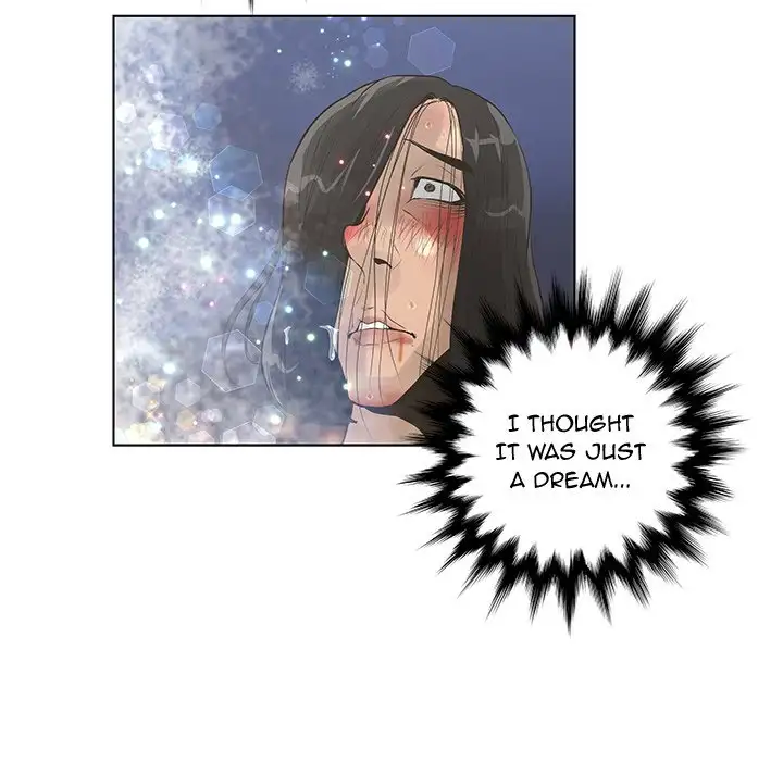 The Mask: Two Faces Chapter 44 Page 85