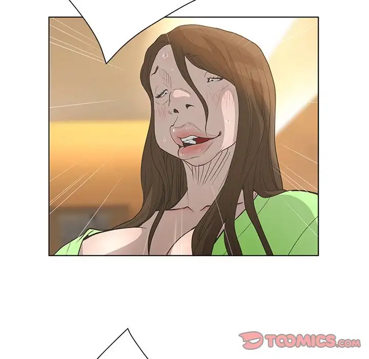 The Mask: Two Faces Chapter 44 Page 87