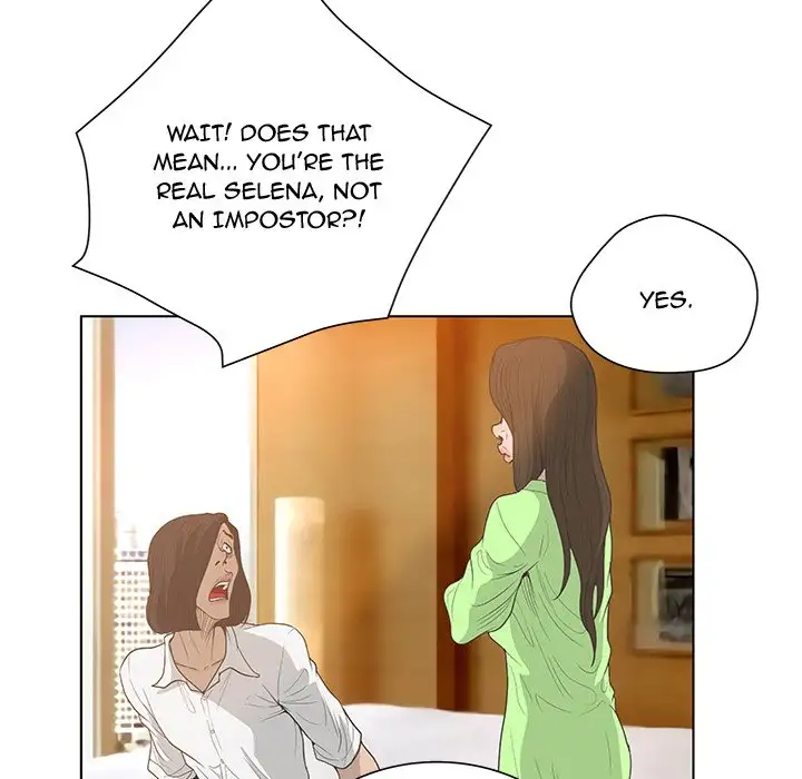 The Mask: Two Faces Chapter 44 Page 88