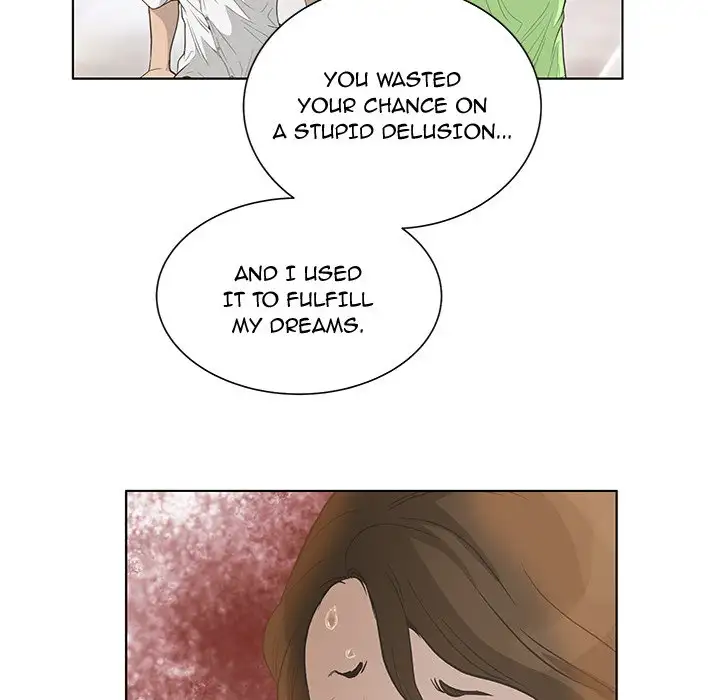 The Mask: Two Faces Chapter 44 Page 89