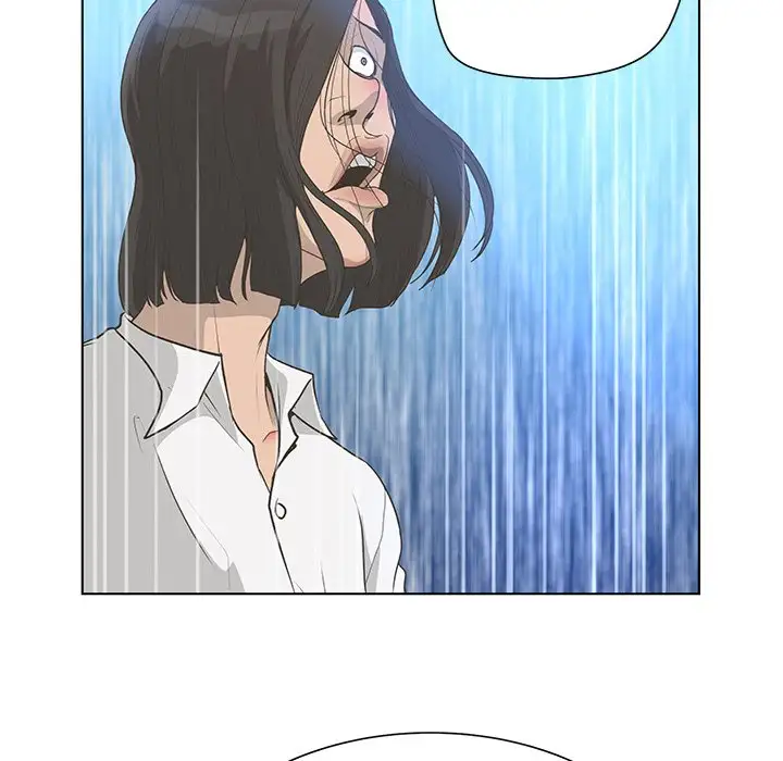 The Mask: Two Faces Chapter 44 Page 91