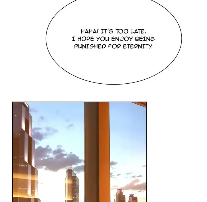 The Mask: Two Faces Chapter 44 Page 92