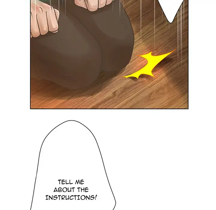 The Mask: Two Faces Chapter 44 Page 94