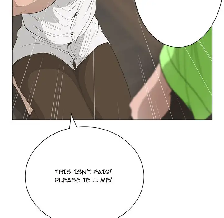 The Mask: Two Faces Chapter 44 Page 96