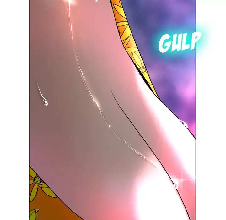 The Mask: Two Faces Chapter 4 Page 10