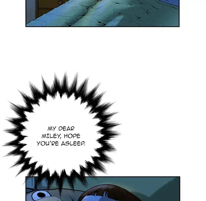 The Mask: Two Faces Chapter 4 Page 101