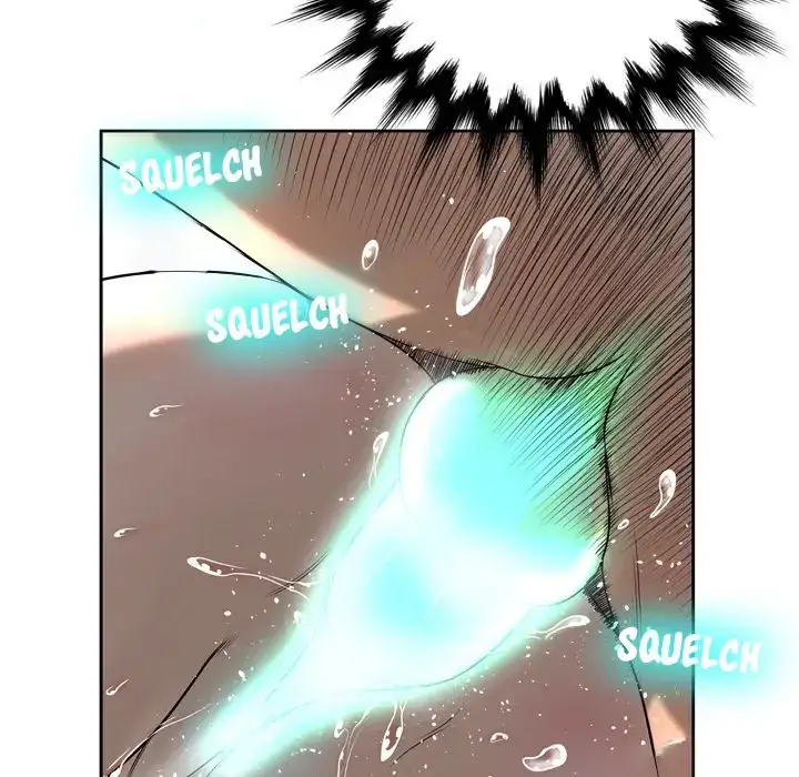 The Mask: Two Faces Chapter 4 Page 103