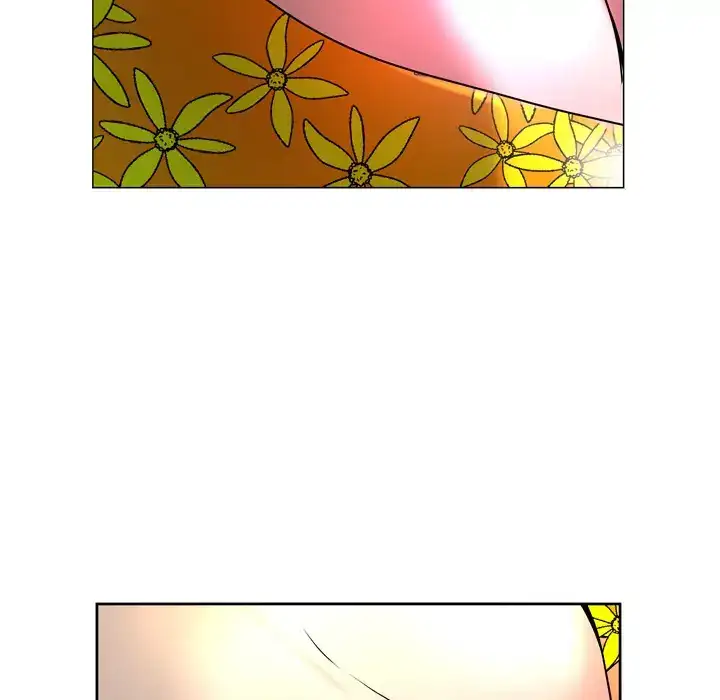 The Mask: Two Faces Chapter 4 Page 11