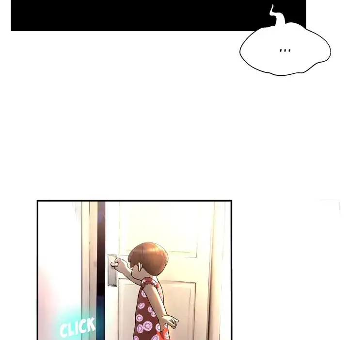 The Mask: Two Faces Chapter 4 Page 112