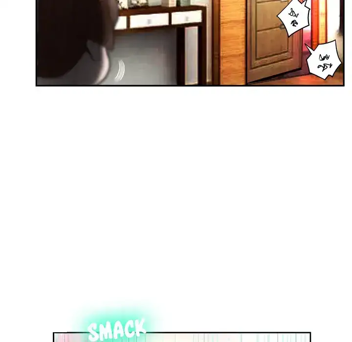 The Mask: Two Faces Chapter 4 Page 116