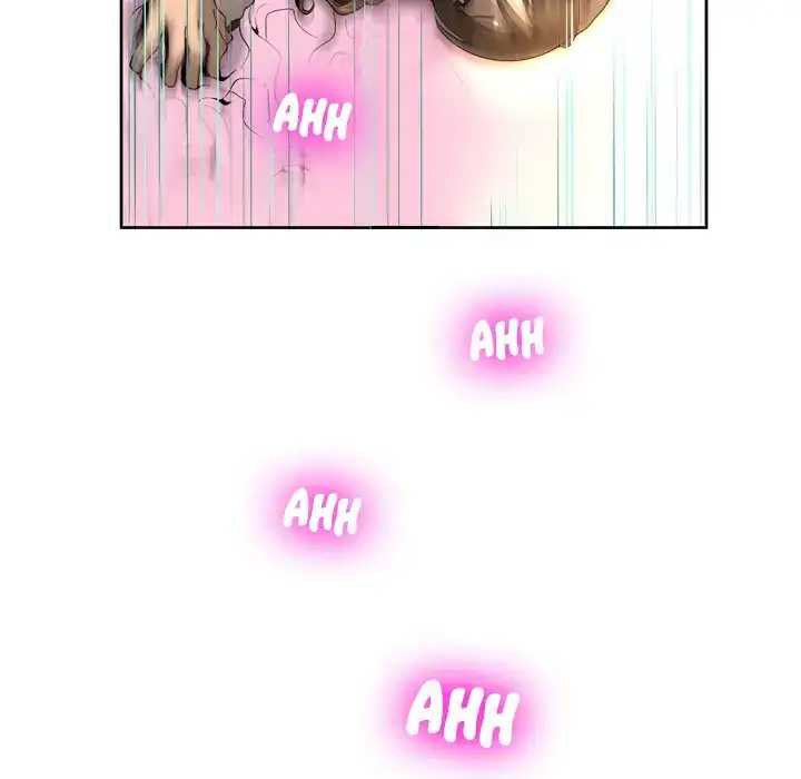 The Mask: Two Faces Chapter 4 Page 118