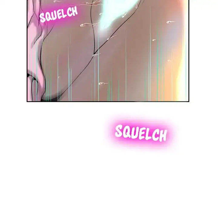 The Mask: Two Faces Chapter 4 Page 123