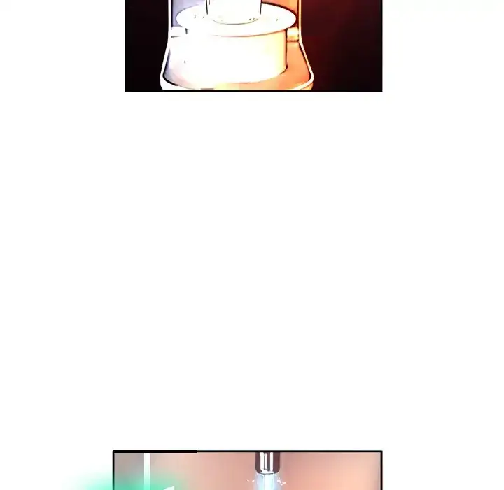 The Mask: Two Faces Chapter 4 Page 125