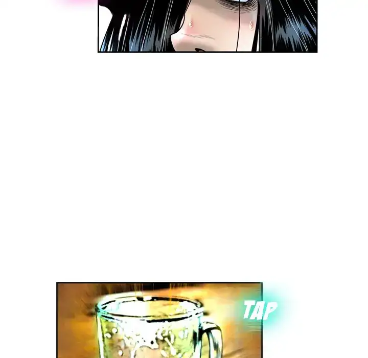 The Mask: Two Faces Chapter 4 Page 13
