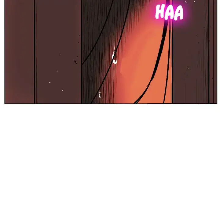 The Mask: Two Faces Chapter 4 Page 135