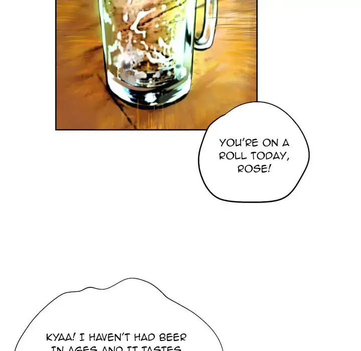 The Mask: Two Faces Chapter 4 Page 14