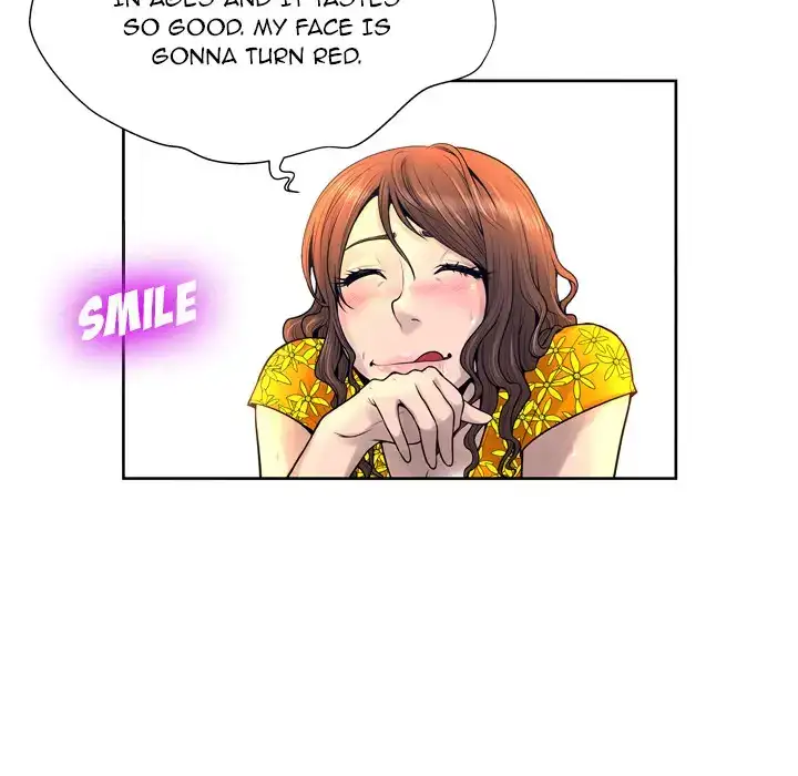 The Mask: Two Faces Chapter 4 Page 15