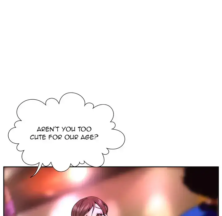 The Mask: Two Faces Chapter 4 Page 16