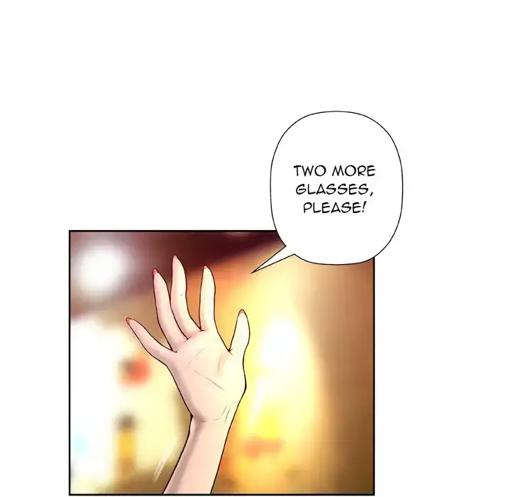The Mask: Two Faces Chapter 4 Page 18