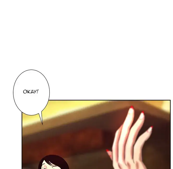 The Mask: Two Faces Chapter 4 Page 19